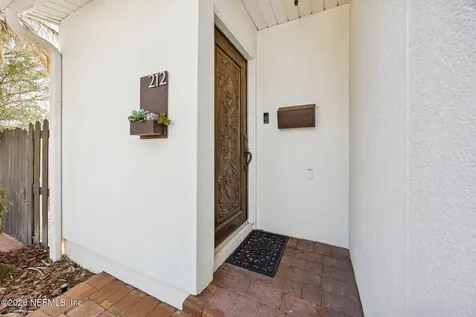 212 33rd Avenue S Jacksonville Beach FL 32250