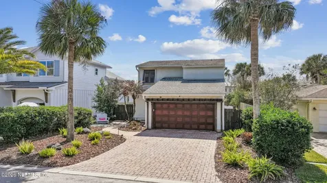 212 33rd Avenue S Jacksonville Beach FL 32250