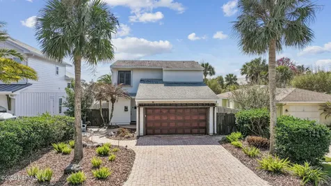 212 33rd Avenue S Jacksonville Beach FL 32250