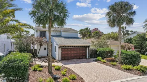 212 33rd Avenue S Jacksonville Beach FL 32250