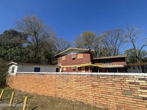 5913 Moncrief Road W Jacksonville FL 32219