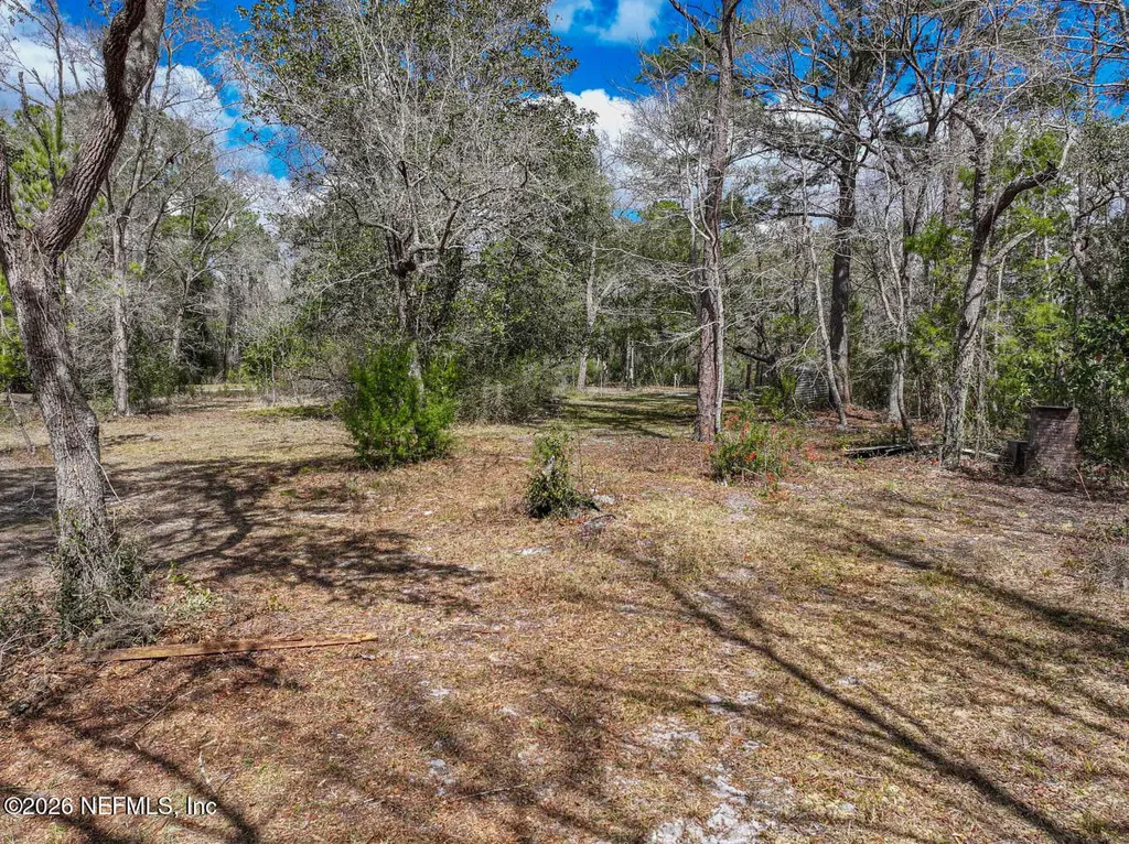 3125 Black Creek Drive Middleburg FL 32068