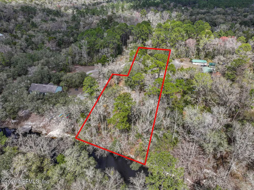 3125 Black Creek Drive Middleburg FL 32068