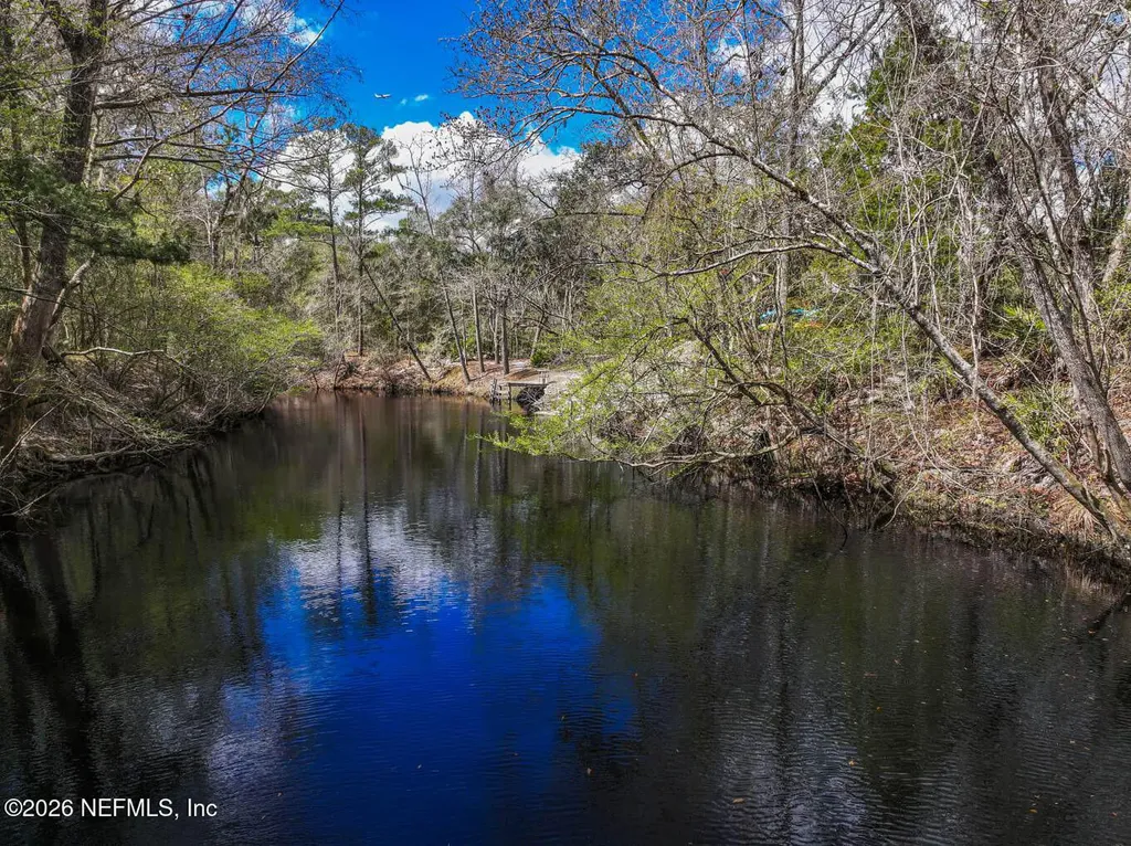 3125 Black Creek Drive Middleburg FL 32068
