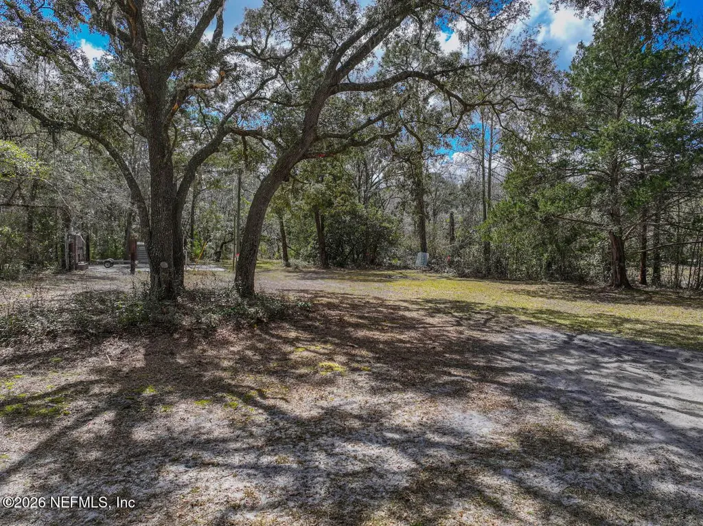 3125 Black Creek Drive Middleburg FL 32068