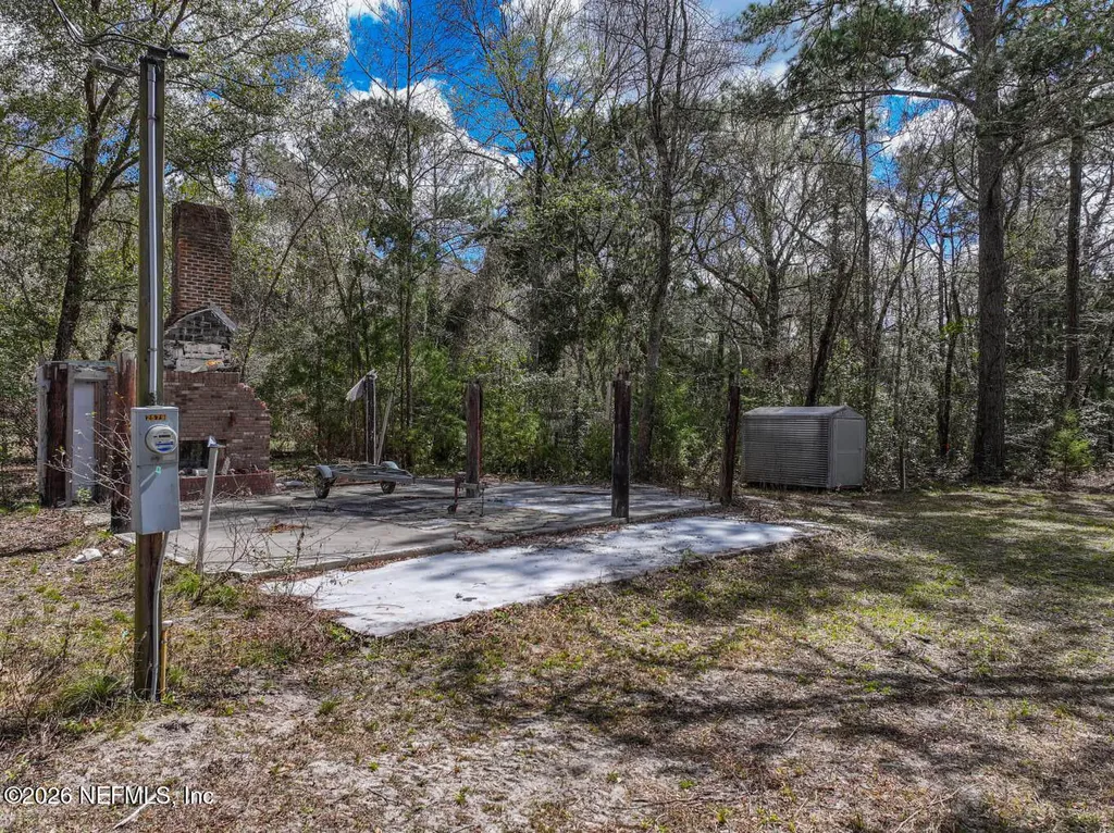 3125 Black Creek Drive Middleburg FL 32068