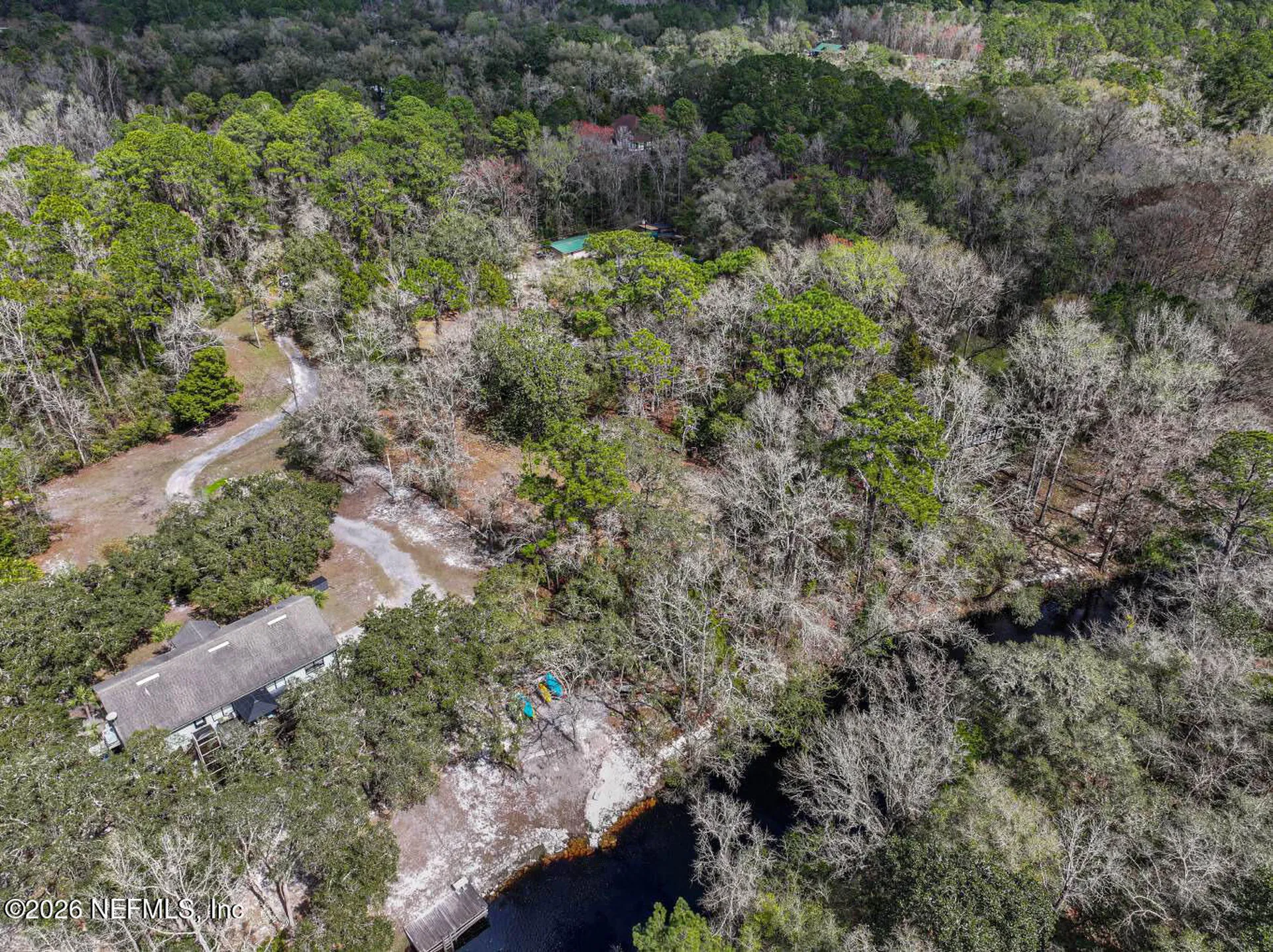 3125 Black Creek Drive Middleburg FL 32068