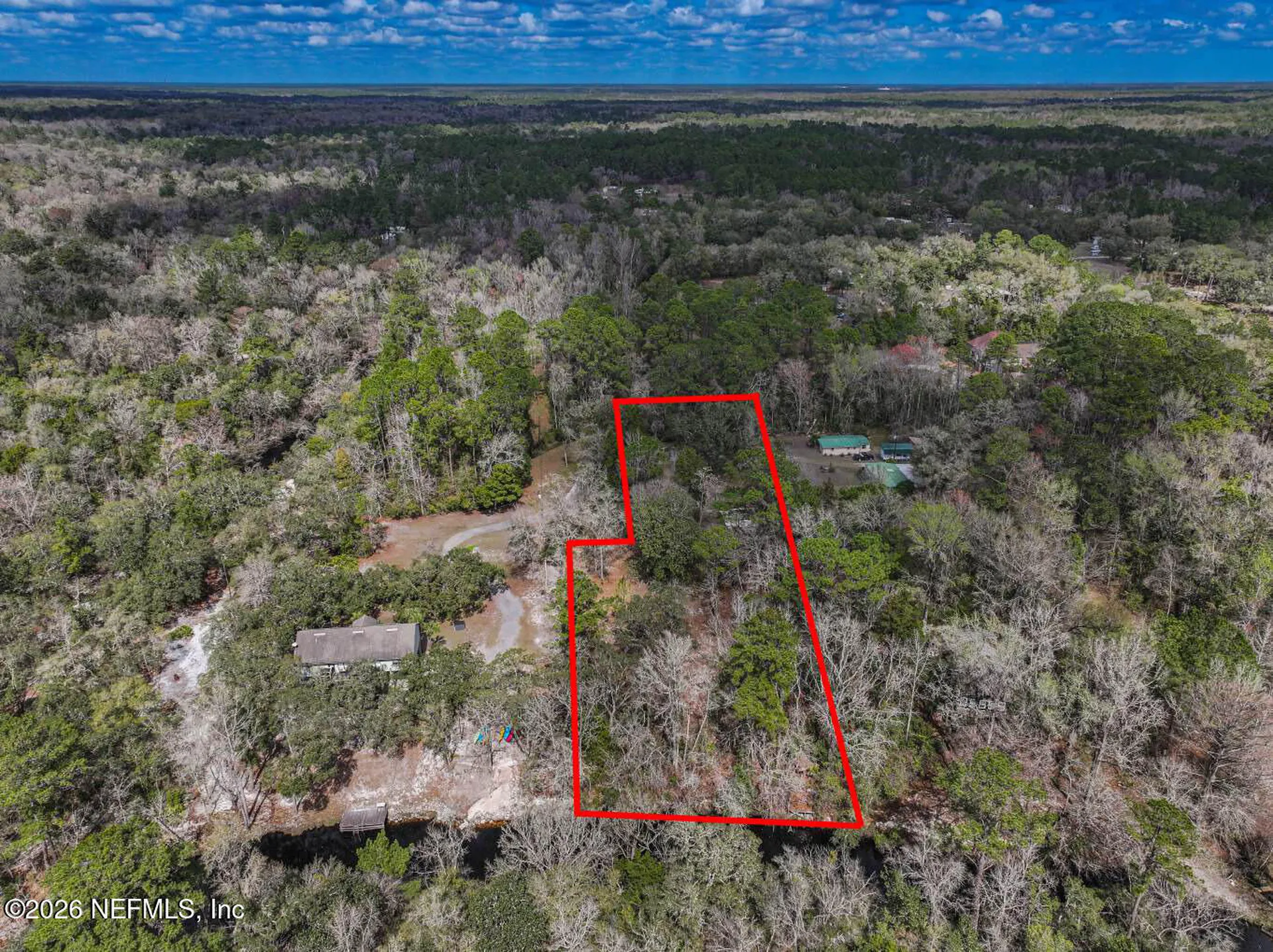 3125 Black Creek Drive Middleburg FL 32068