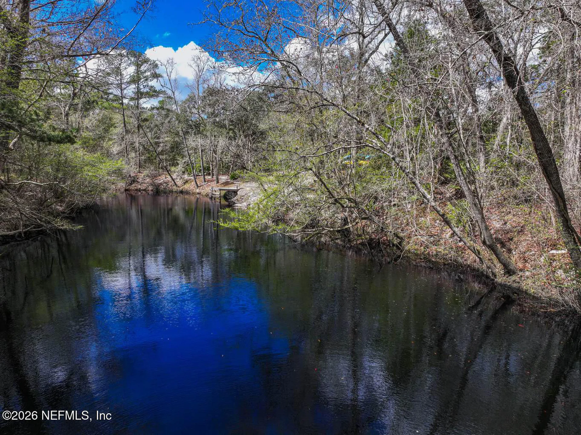 3125 Black Creek Drive Middleburg FL 32068