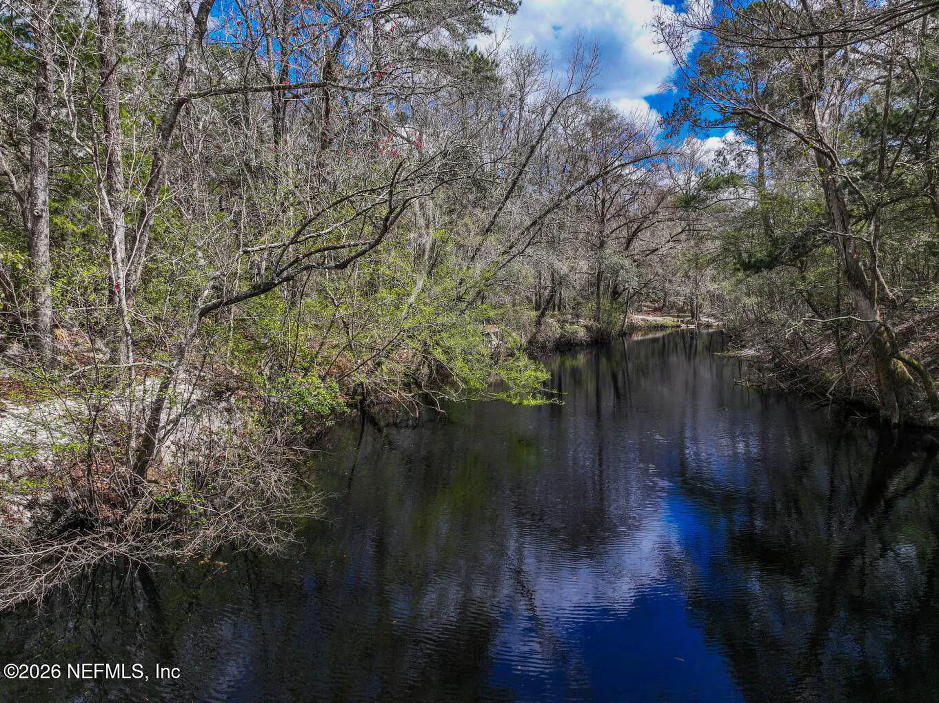 3125 Black Creek Drive Middleburg FL 32068