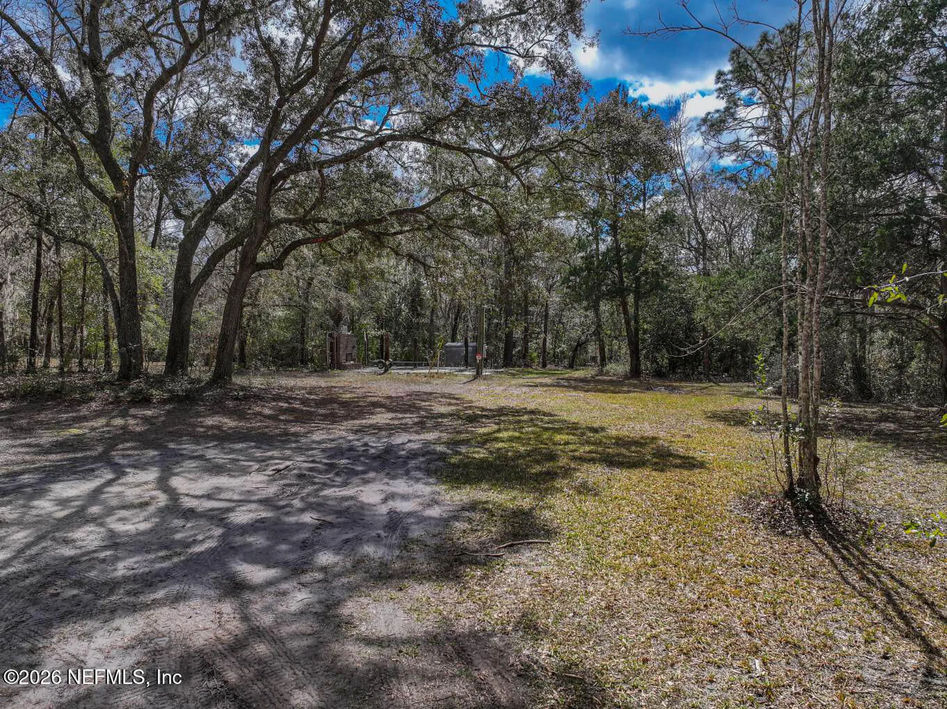 3125 Black Creek Drive Middleburg FL 32068