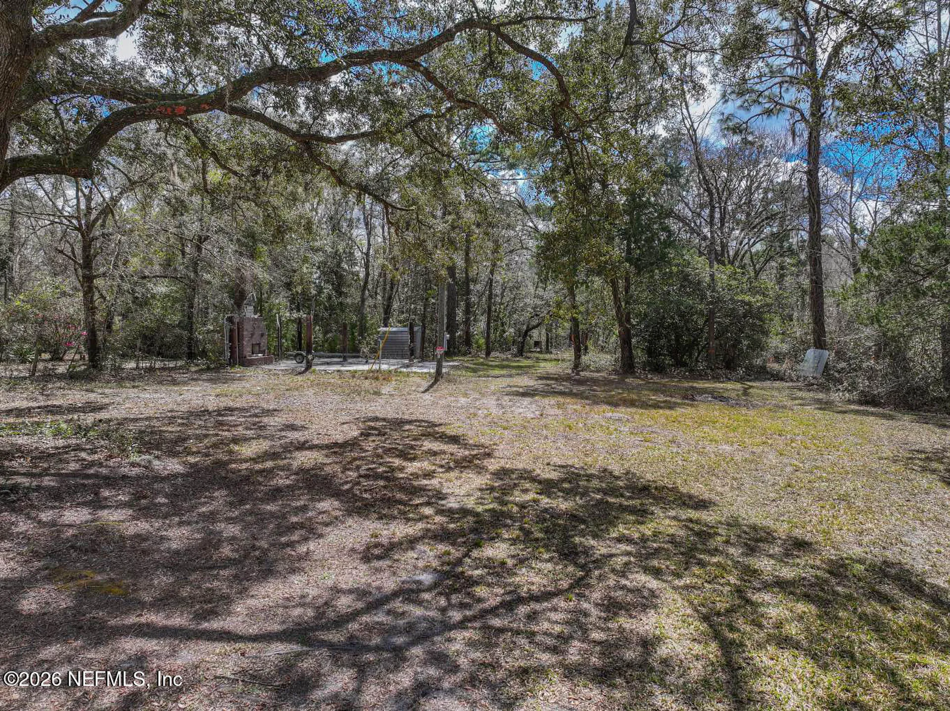 3125 Black Creek Drive Middleburg FL 32068