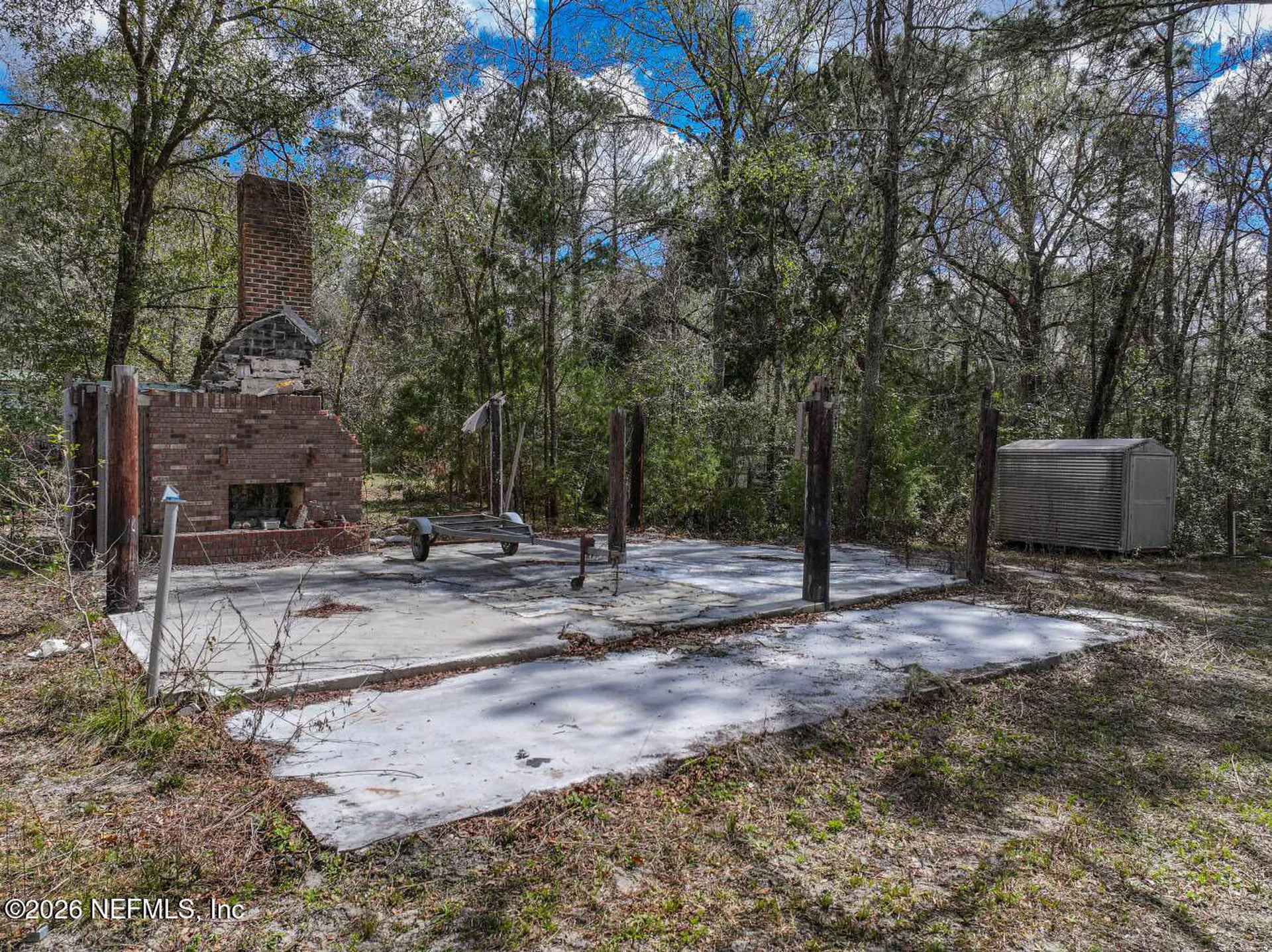 3125 Black Creek Drive Middleburg FL 32068