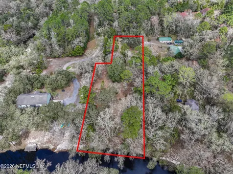 3125 Black Creek Drive Middleburg FL 32068