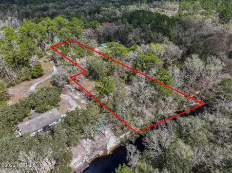 3125 Black Creek Drive Middleburg FL 32068