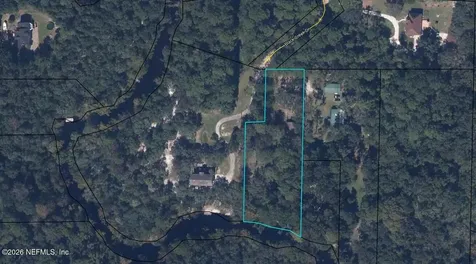 3125 Black Creek Drive Middleburg FL 32068