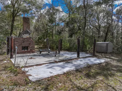 3125 Black Creek Drive Middleburg FL 32068