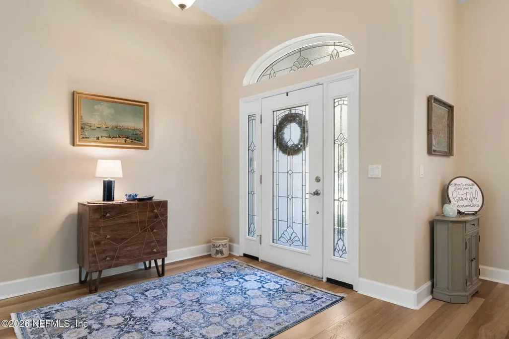2 Oscelot Court Ormond Beach FL 32174