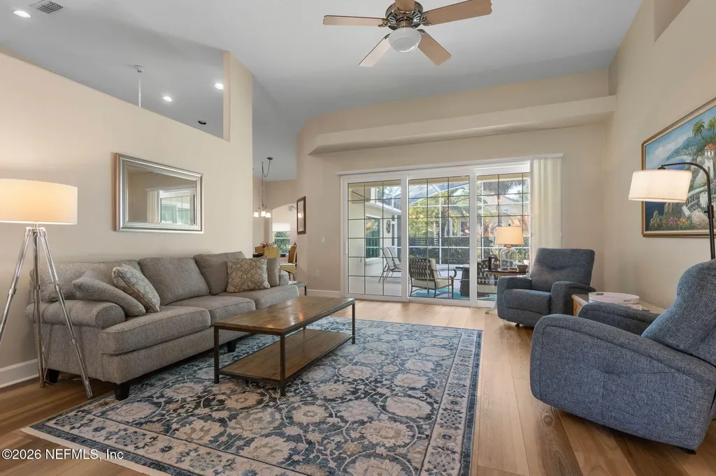 2 Oscelot Court Ormond Beach FL 32174