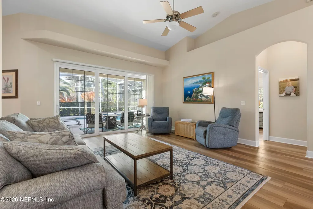2 Oscelot Court Ormond Beach FL 32174