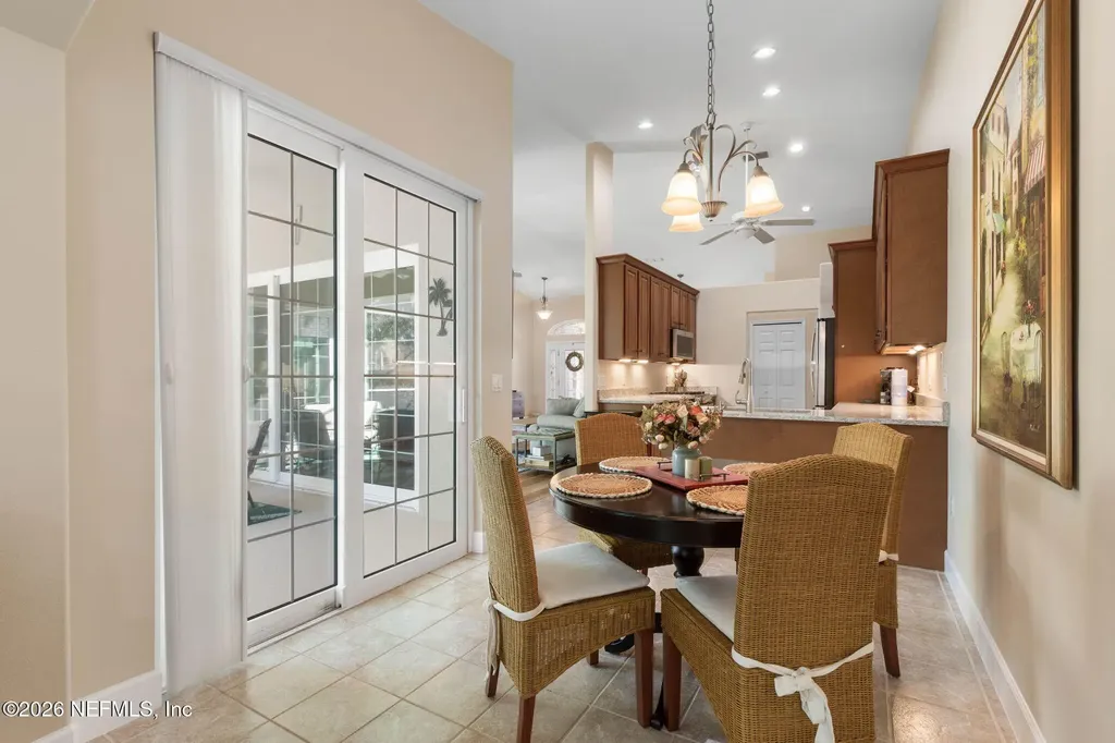 2 Oscelot Court Ormond Beach FL 32174
