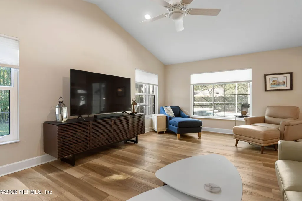 2 Oscelot Court Ormond Beach FL 32174