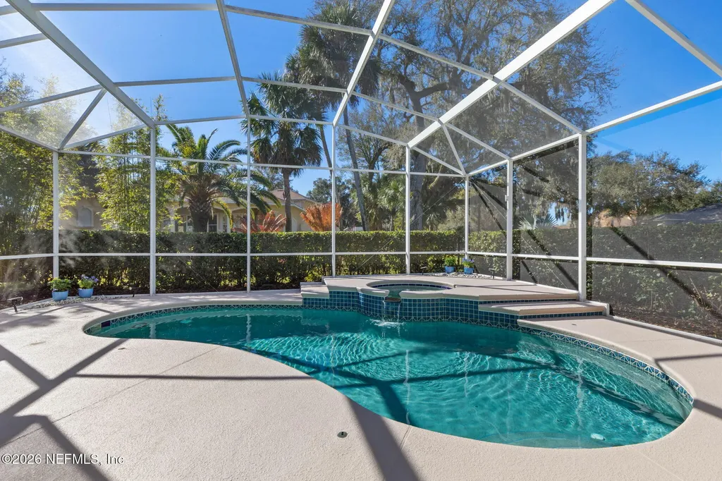 2 Oscelot Court Ormond Beach FL 32174