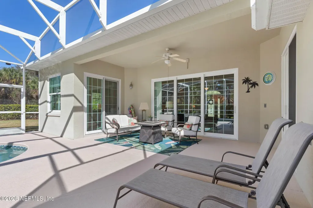 2 Oscelot Court Ormond Beach FL 32174