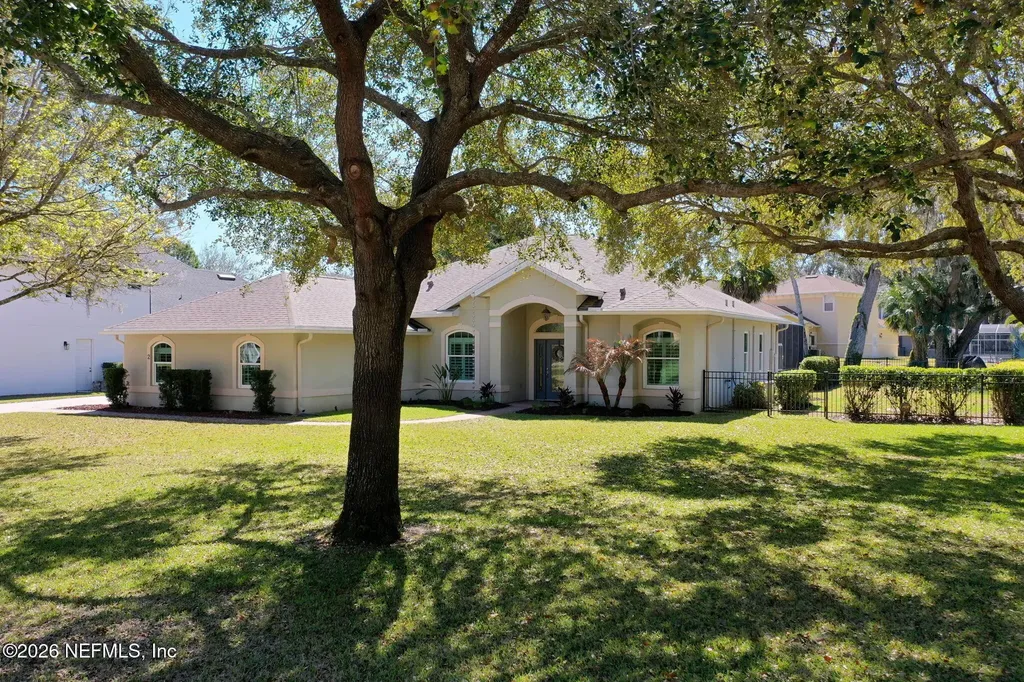 2 Oscelot Court Ormond Beach FL 32174