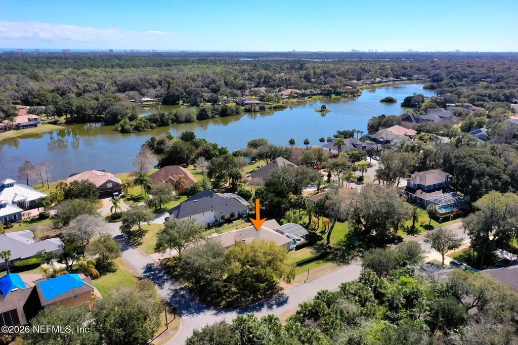 2 Oscelot Court Ormond Beach FL 32174