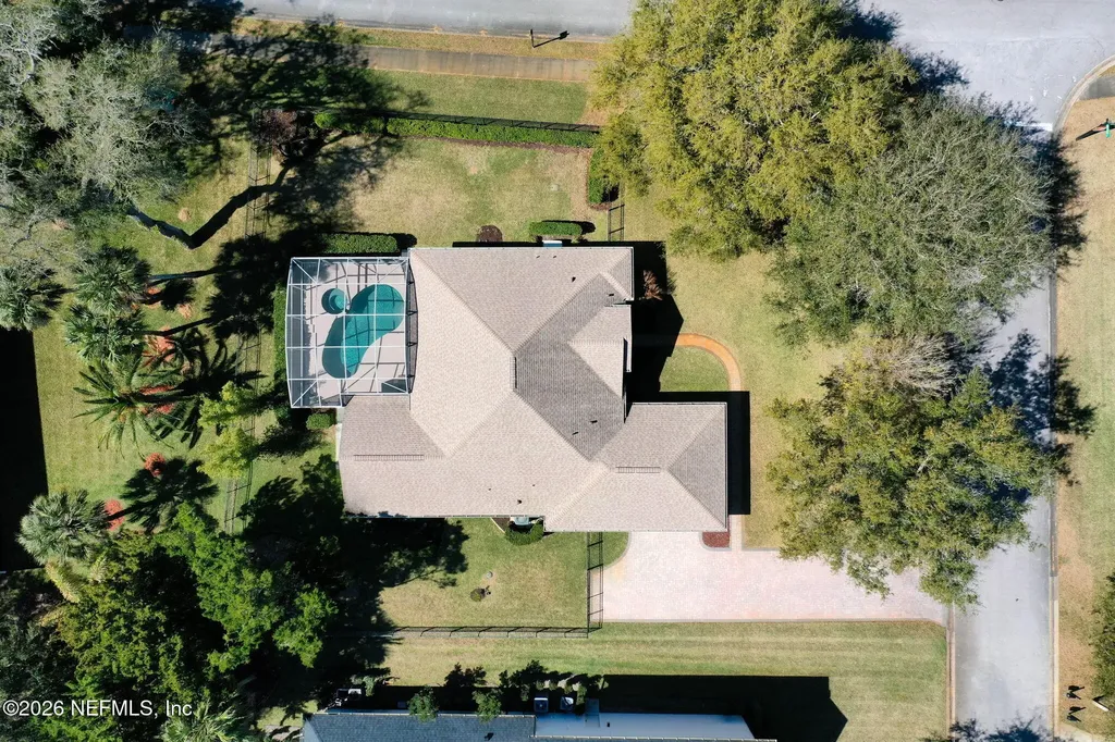 2 Oscelot Court Ormond Beach FL 32174