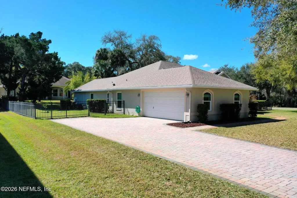 2 Oscelot Court Ormond Beach FL 32174