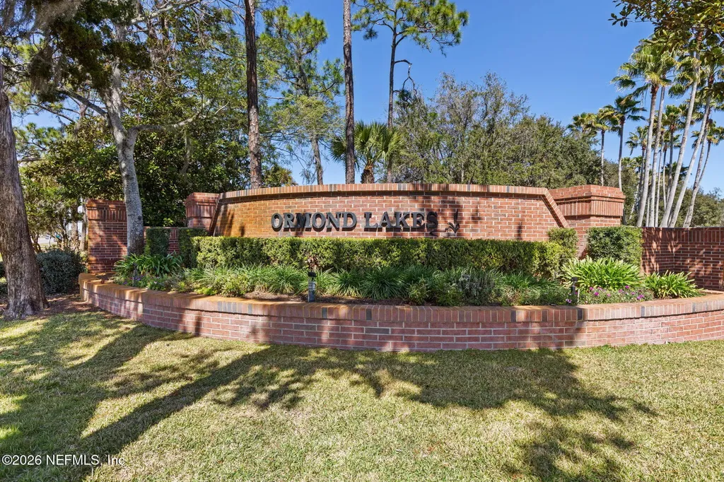 2 Oscelot Court Ormond Beach FL 32174