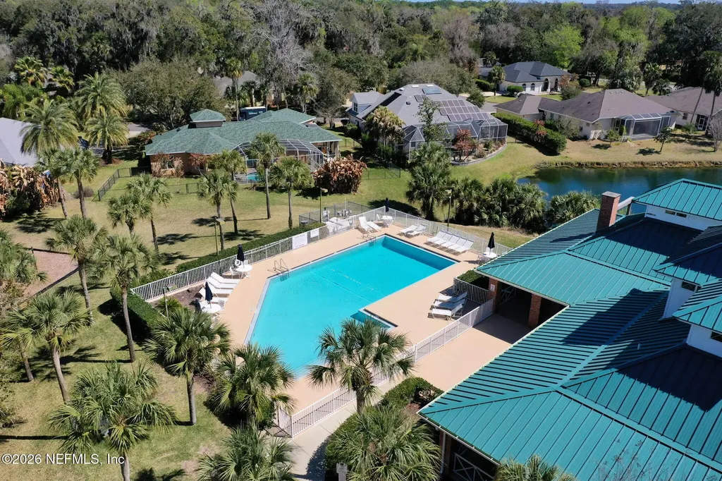 2 Oscelot Court Ormond Beach FL 32174