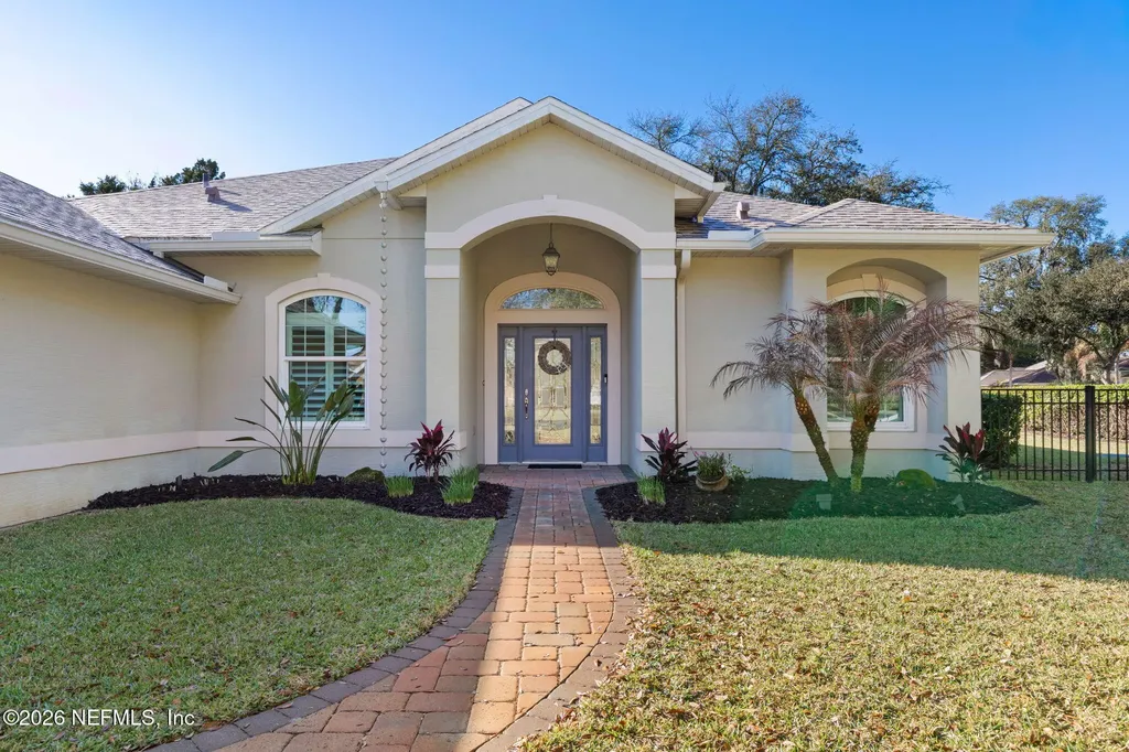 2 Oscelot Court Ormond Beach FL 32174