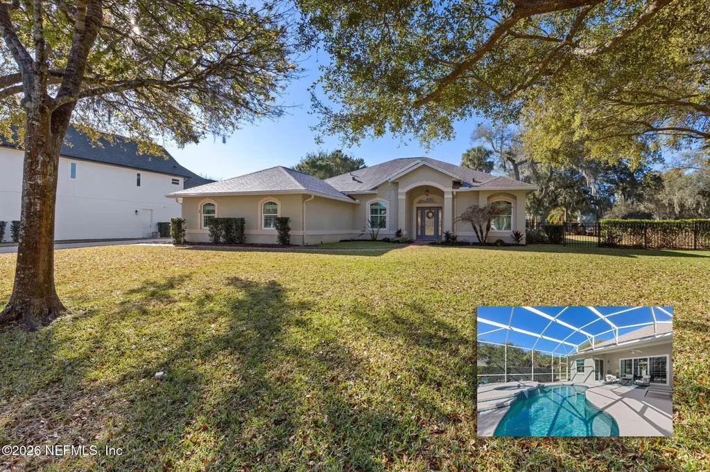 2 Oscelot Court Ormond Beach FL 32174