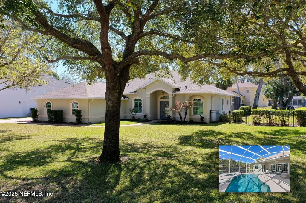 2 Oscelot Court Ormond Beach FL 32174