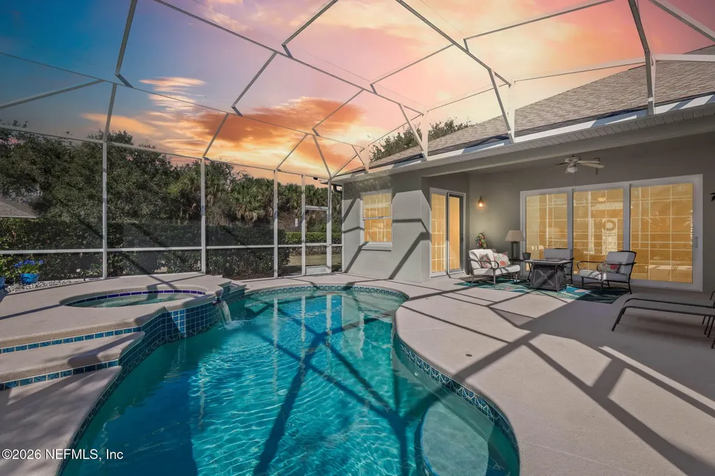 2 Oscelot Court Ormond Beach FL 32174