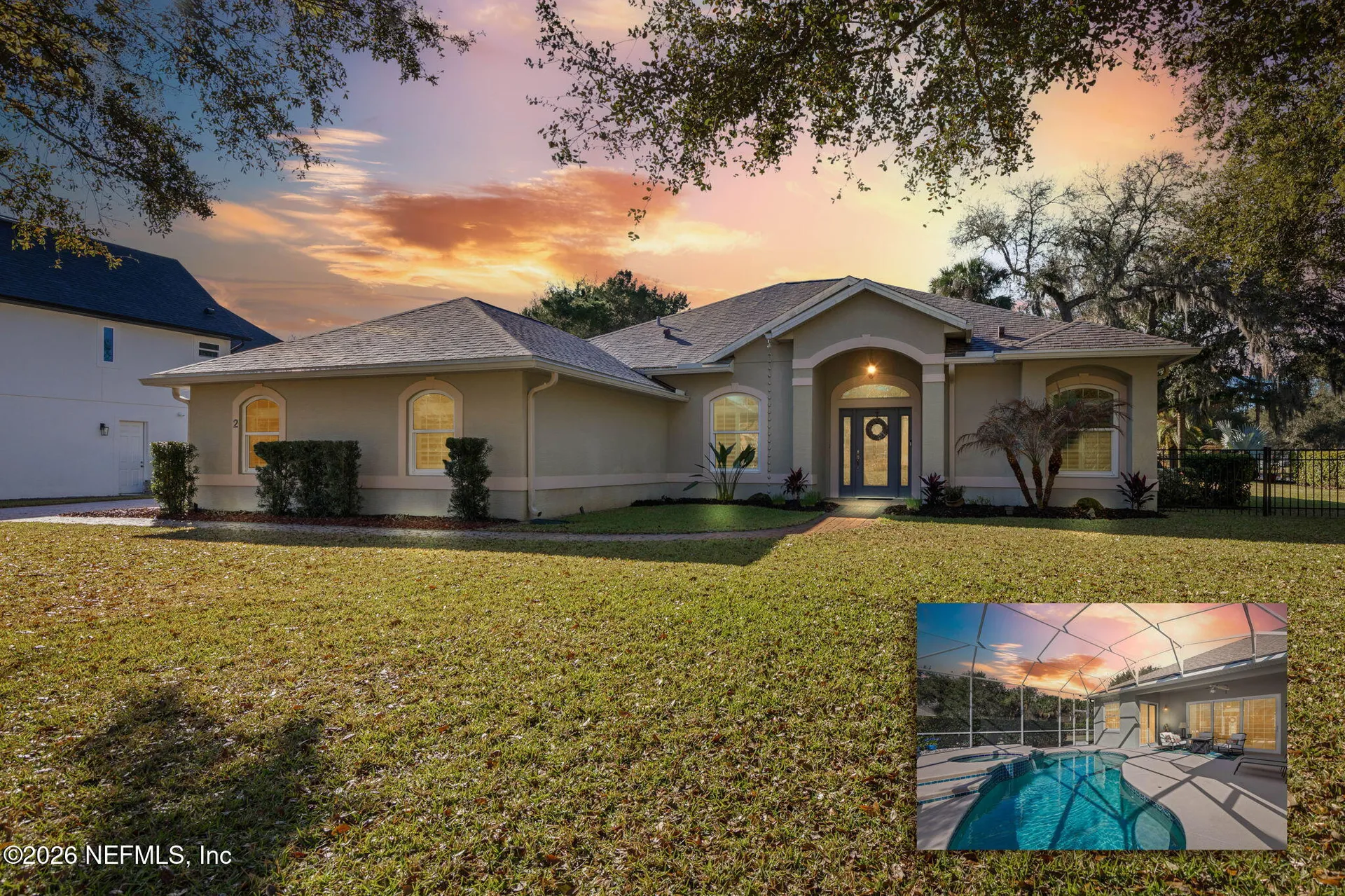 2 Oscelot Court Ormond Beach FL 32174