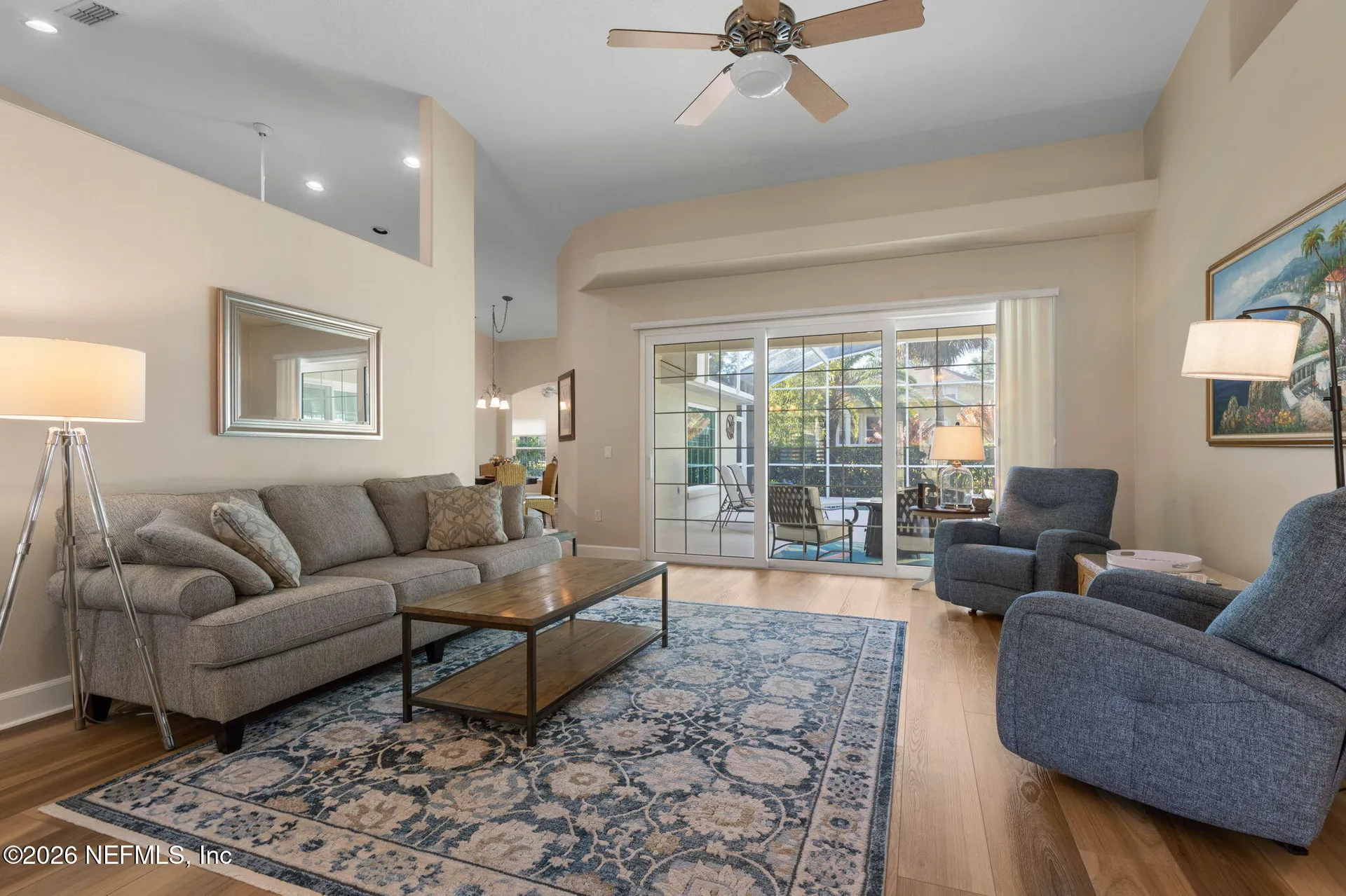 2 Oscelot Court Ormond Beach FL 32174