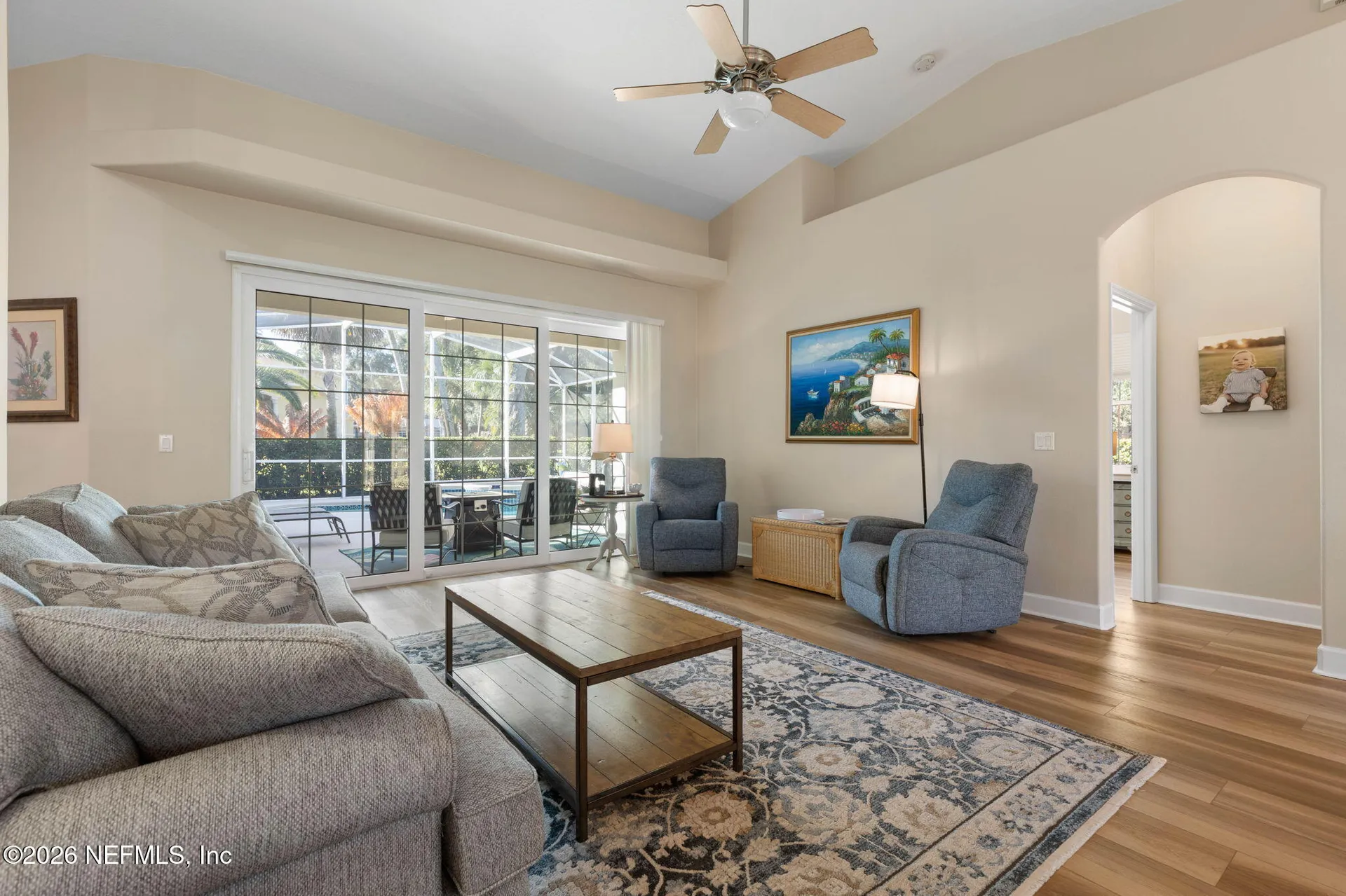 2 Oscelot Court Ormond Beach FL 32174