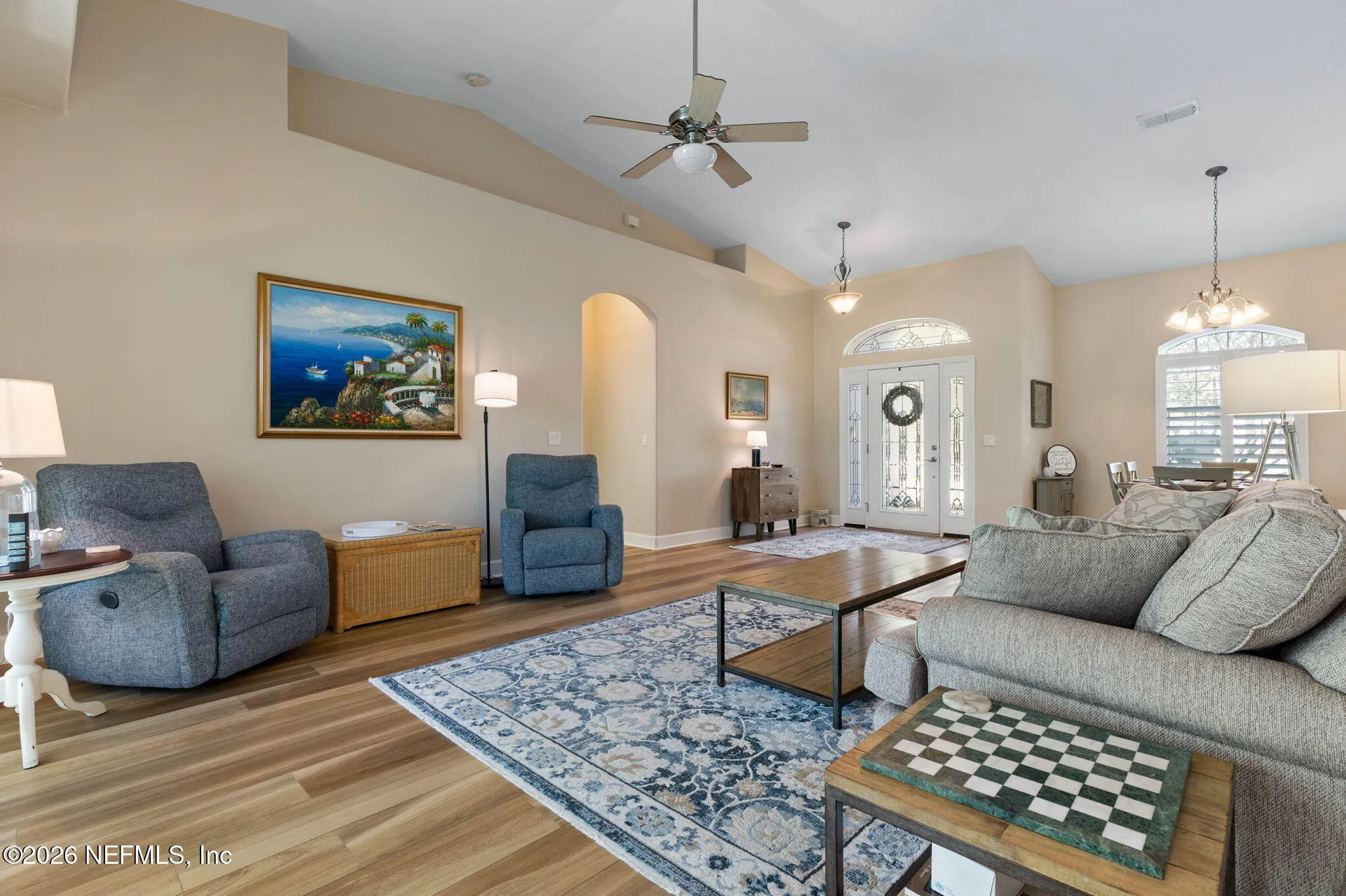 2 Oscelot Court Ormond Beach FL 32174