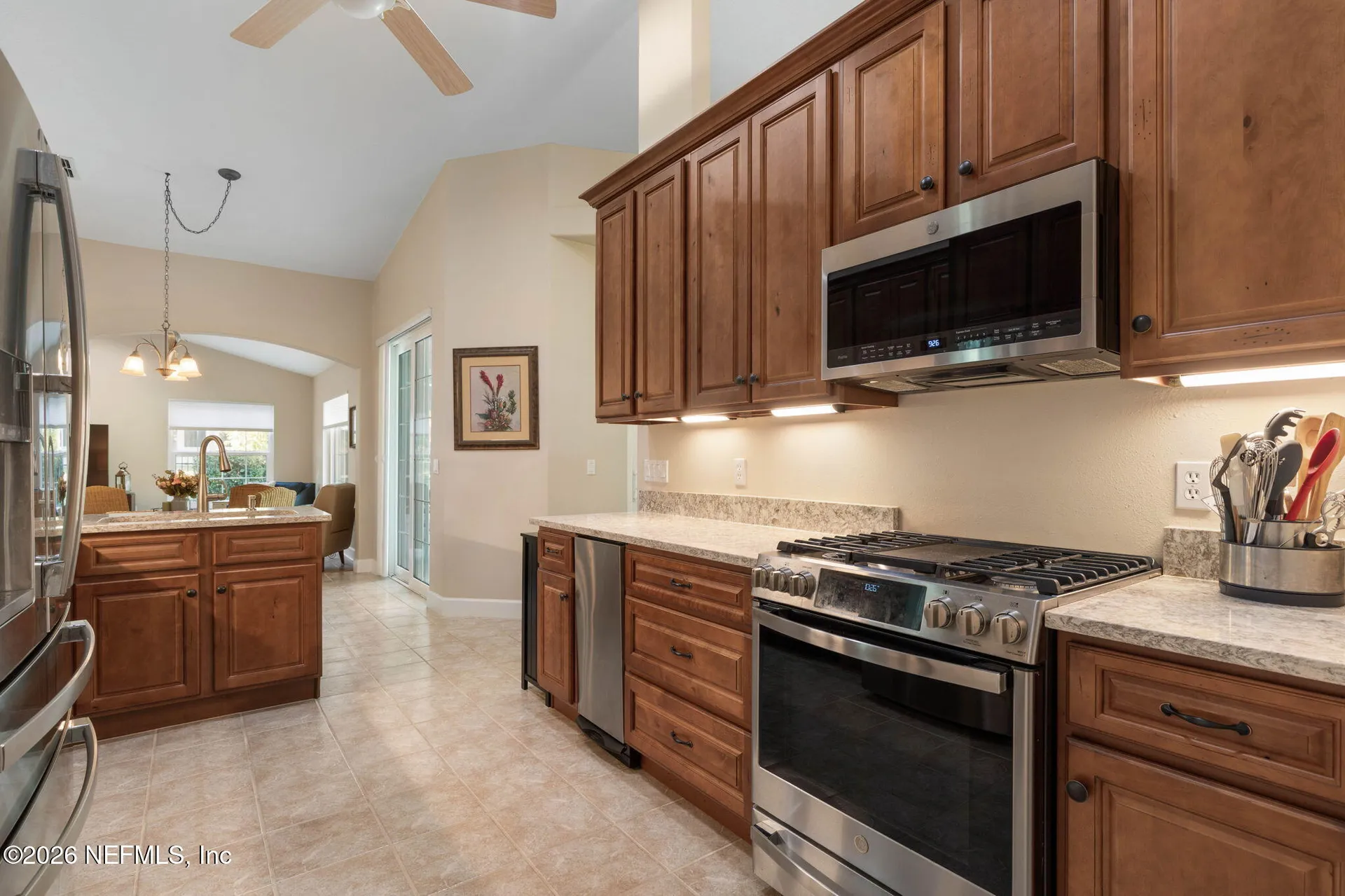 2 Oscelot Court Ormond Beach FL 32174