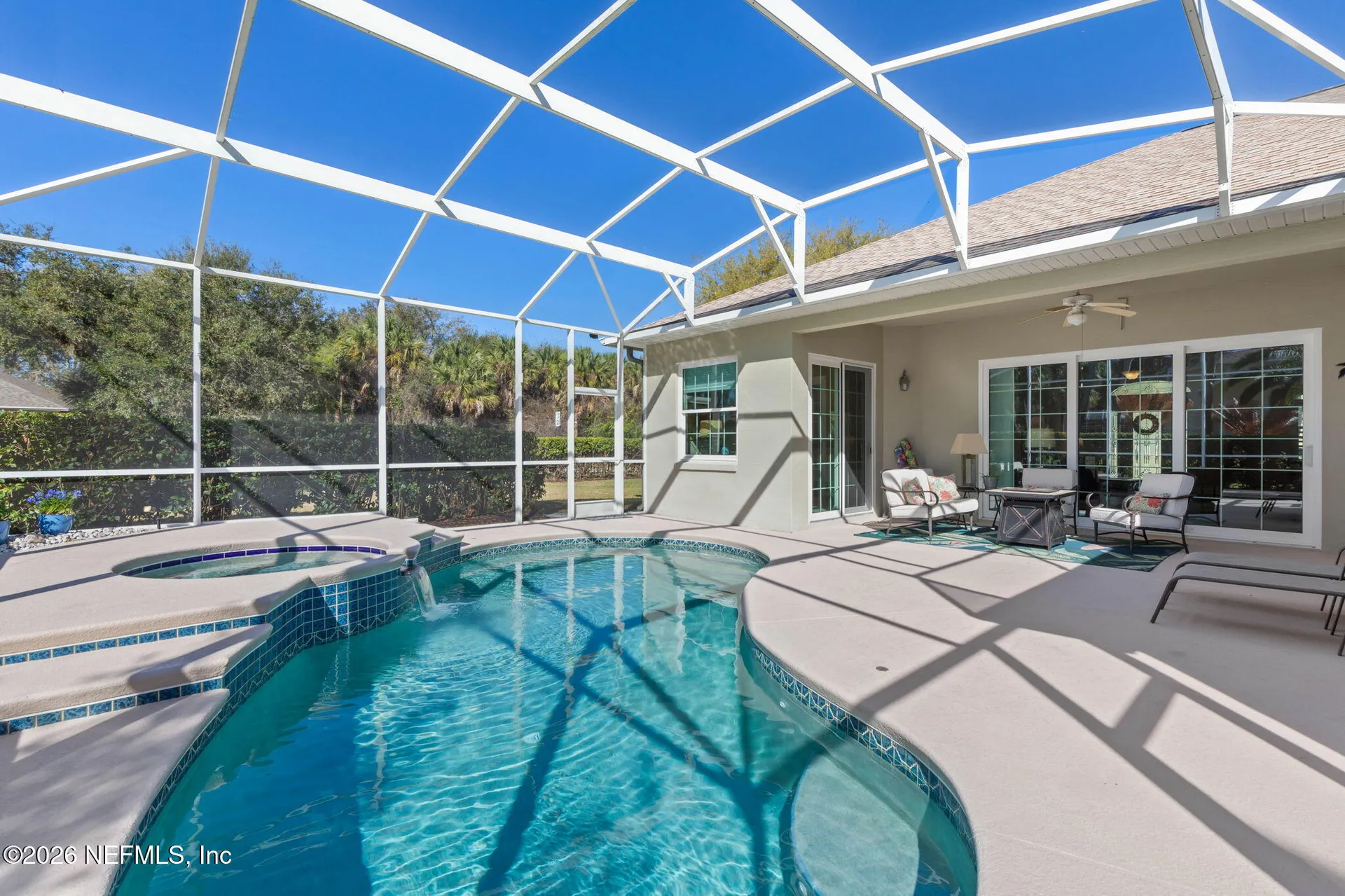 2 Oscelot Court Ormond Beach FL 32174