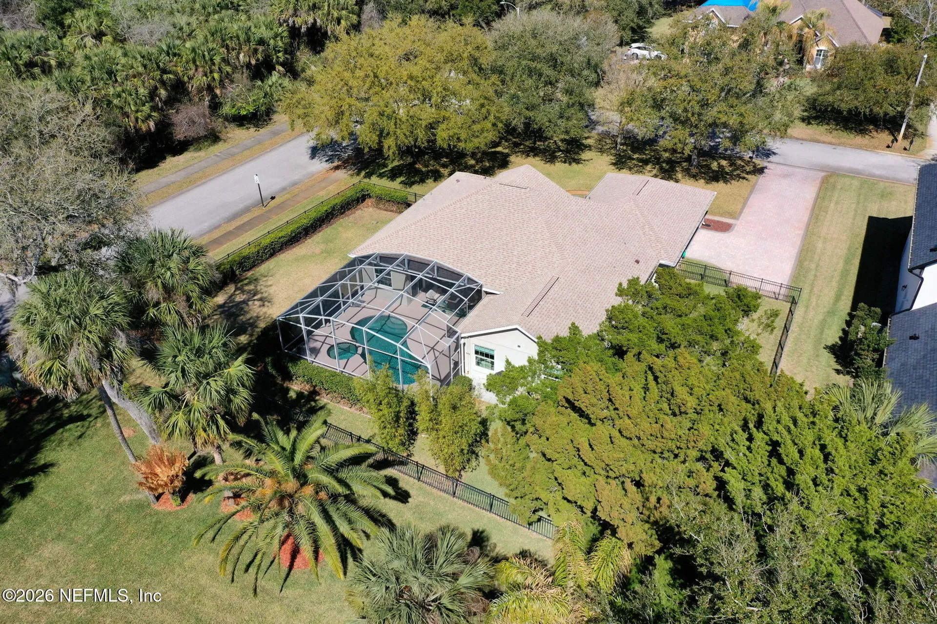 2 Oscelot Court Ormond Beach FL 32174