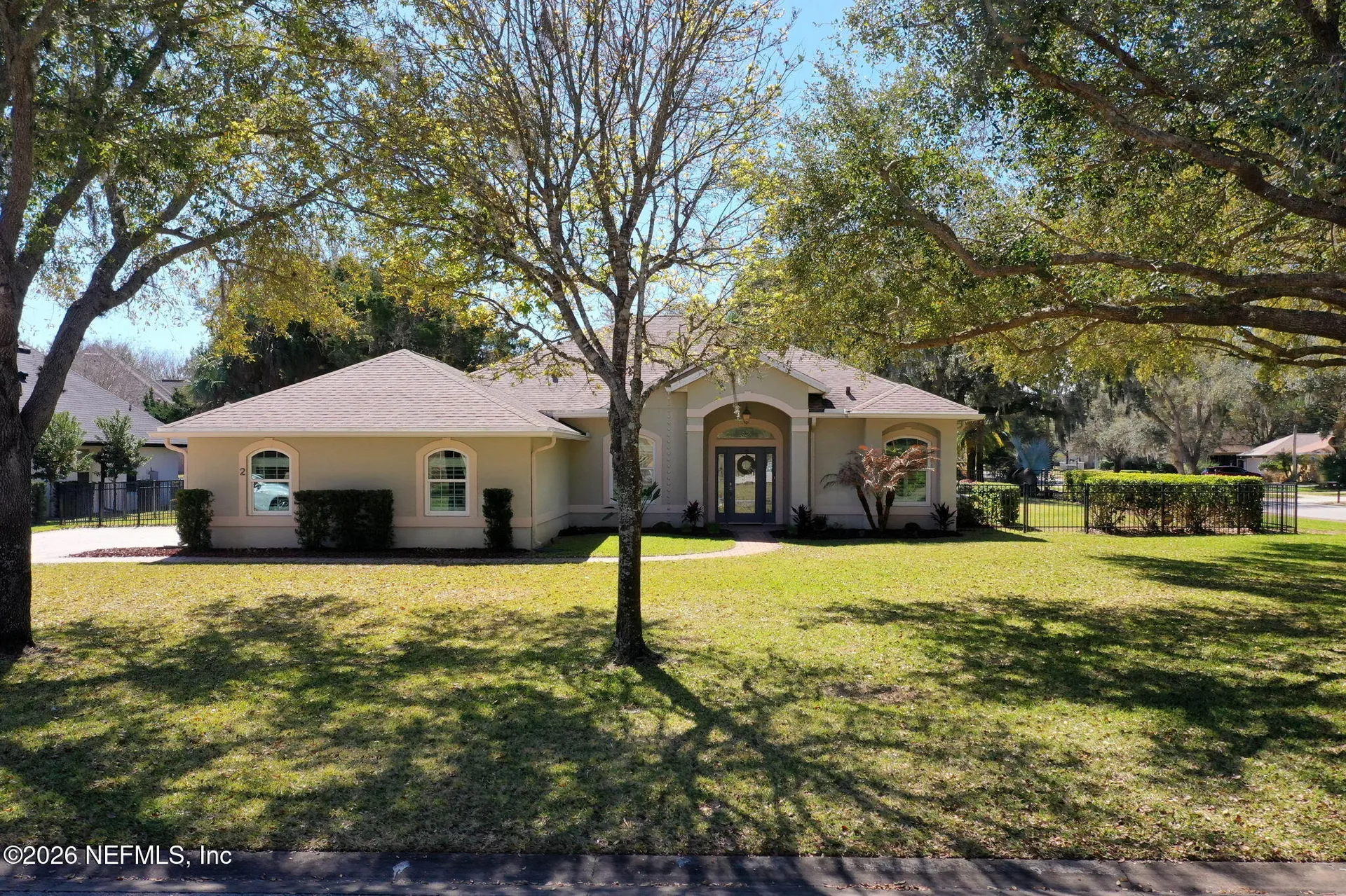 2 Oscelot Court Ormond Beach FL 32174