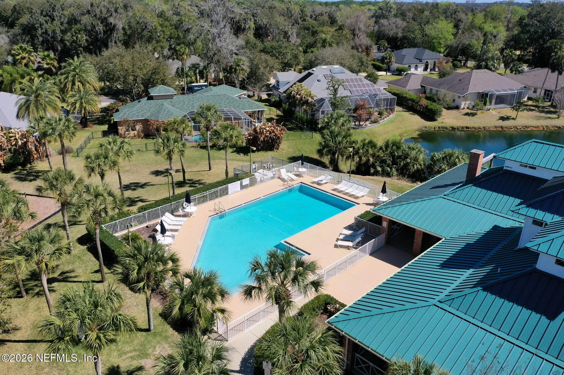 2 Oscelot Court Ormond Beach FL 32174