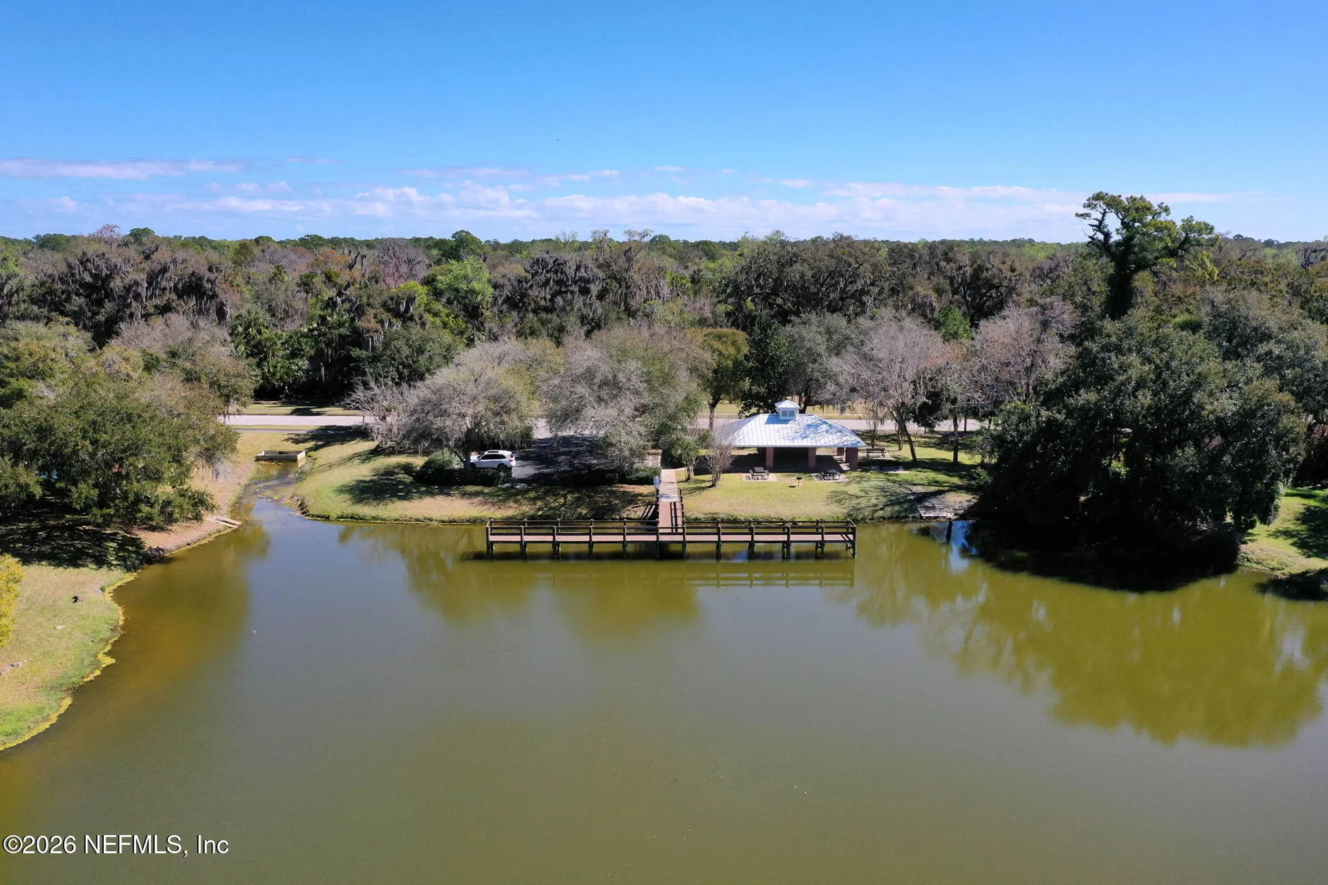 2 Oscelot Court Ormond Beach FL 32174