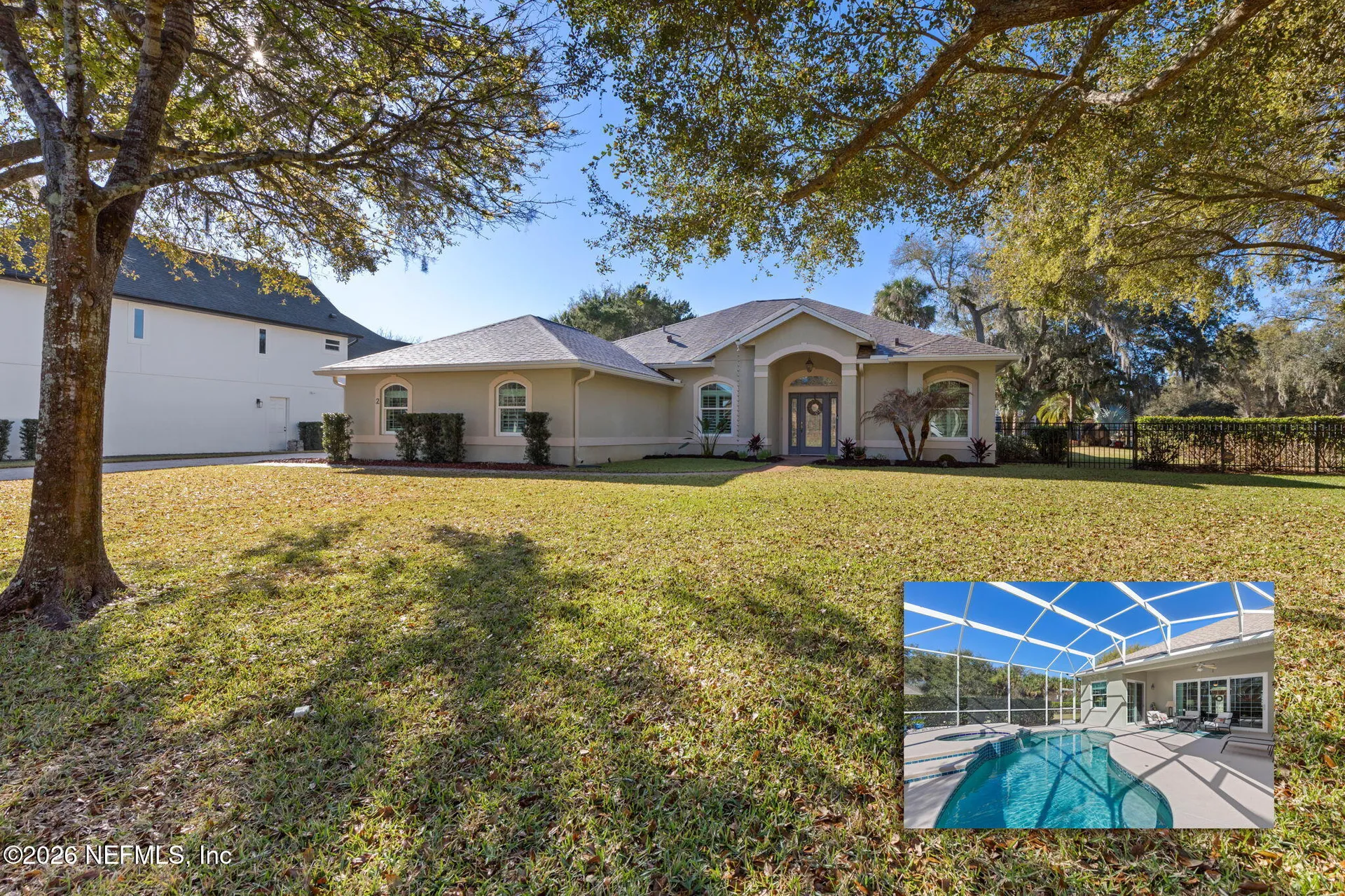 2 Oscelot Court Ormond Beach FL 32174