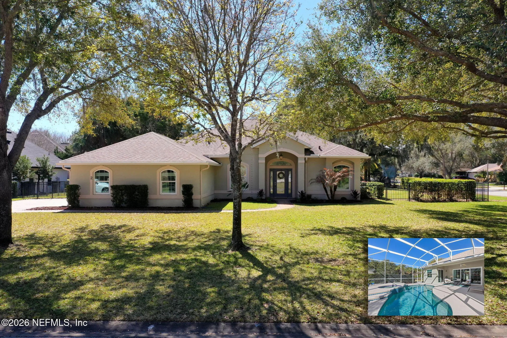 2 Oscelot Court Ormond Beach FL 32174